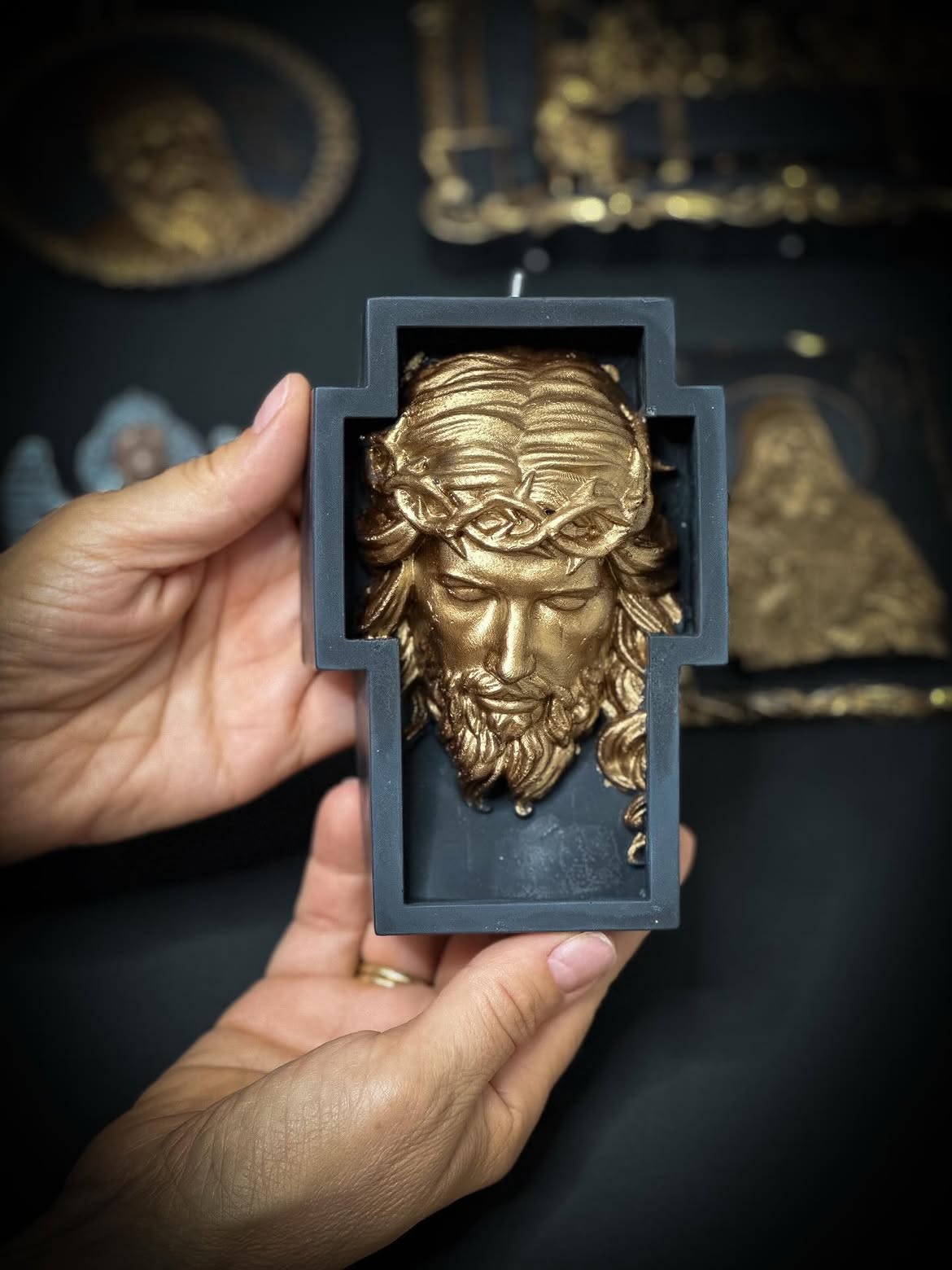 Ιησούς Χριστός — φωτογραφία 2